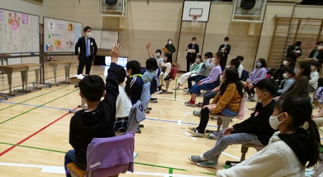 写真:東京教師道場地区発表会5