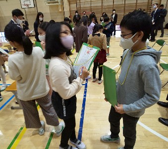 写真:東京教師道場地区発表会3