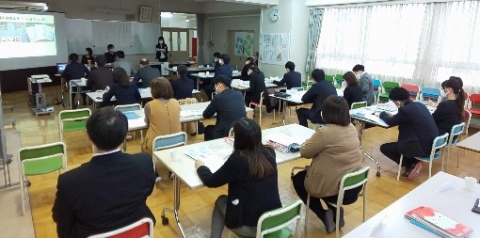 写真:協議会