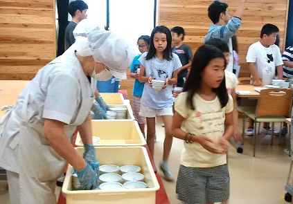 写真:朝食5