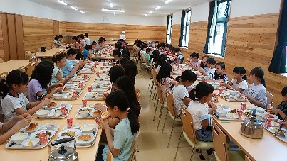 写真:朝食3