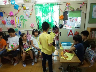 写真:三日フェスティバル2