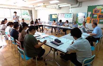 写真:協議会1