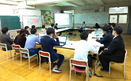 写真:総合的な学習4