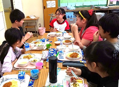 写真:日中交流会5