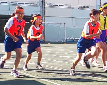 写真:運動会4