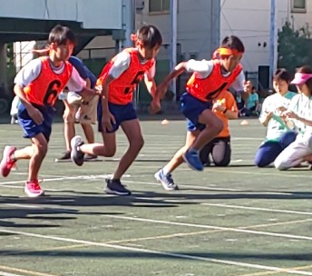 写真:運動会5