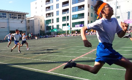 写真:運動会6