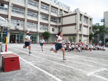 写真:運動会3