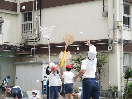 写真:運動会4