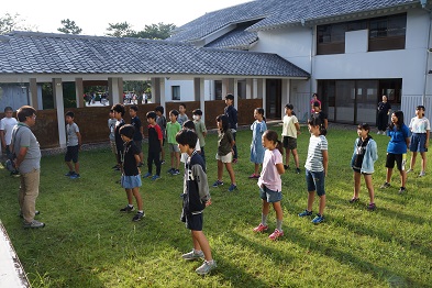 写真:下田移動教室4