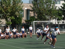 写真:連合運動会2