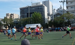 写真:連合運動会4