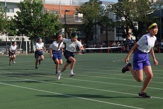 写真:連合運動会3