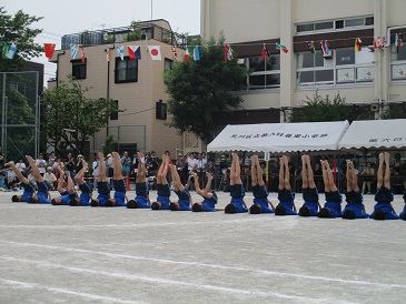 写真:運動会6