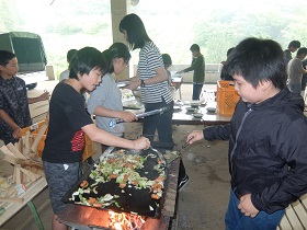 写真:下田移動教室1