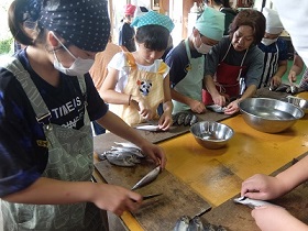 写真:下田移動教室3