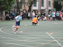 写真:連合運動会2