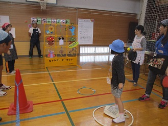 写真:六日小まつり4