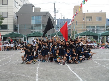 写真:運動会3