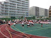 スポーツフェスティバル(2)