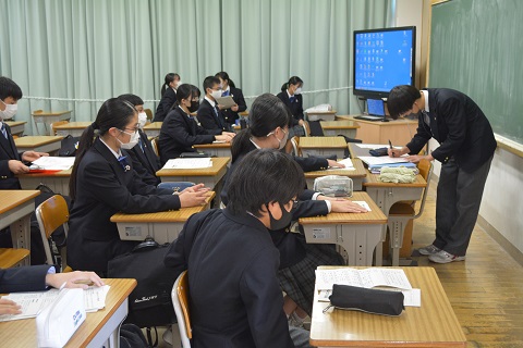 写真:6時間目2