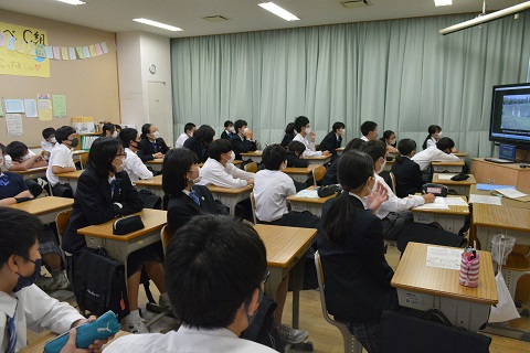 写真:輝汐祭(舞台の部)19