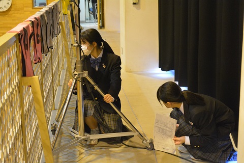 写真:輝汐祭(舞台の部)28