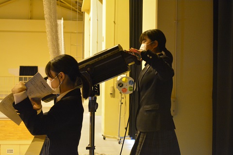 写真:輝汐祭(舞台の部)29