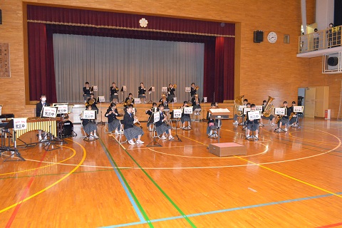 写真:輝汐祭(舞台の部)31