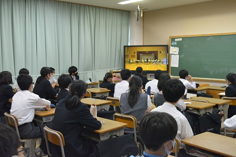 写真:輝汐祭(舞台の部)37