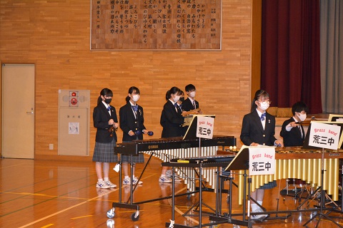 写真:輝汐祭(舞台の部)44