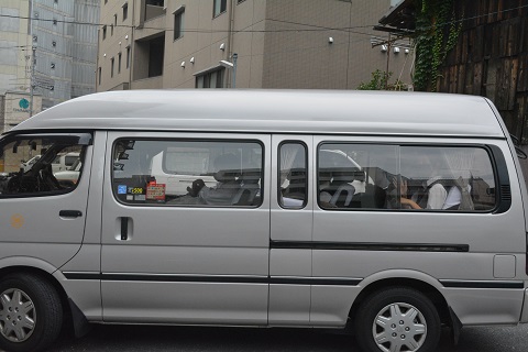 写真:修学旅行3日目20