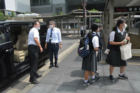 写真:修学旅行3日目28