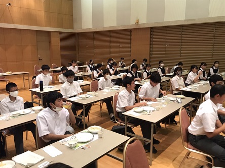 写真:修学旅行2日目28