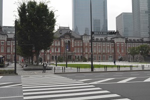 写真:修学旅行1日目9