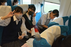 写真:修学旅行1日目19