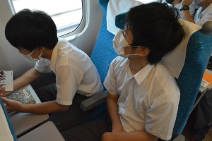 写真:修学旅行1日目20