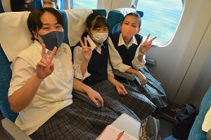 写真:修学旅行1日目25