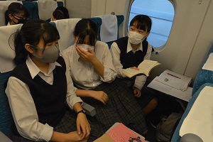 写真:修学旅行1日目35