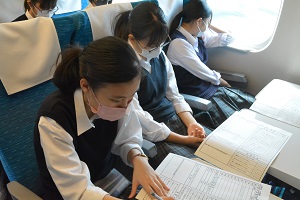 写真:修学旅行1日目48