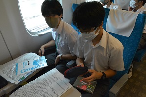 写真:修学旅行1日目49