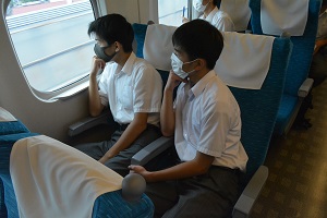 写真:修学旅行1日目50