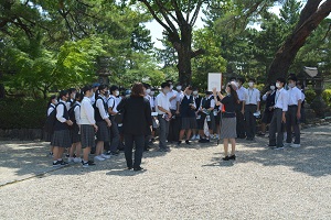 写真:修学旅行1日目102