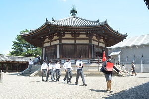 写真:修学旅行1日目111