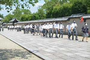 写真:修学旅行1日目112