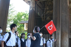 写真:修学旅行1日目113