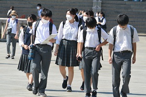 写真:修学旅行1日目124