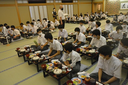 写真:修学旅行1日目167