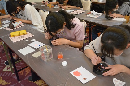 写真:修学旅行1日目181